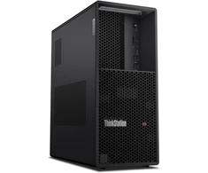 Stacionarus kompiuteris Kompiuteris Lenovo TS/ThinkStation P3 Tower Gen2 / Intel Core Ultra 7 265K / 64GB / 512GB / NVIDIA RTX2000 ADA - 16GB / Windows 11 Pro 64 / 3 metai