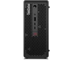 Stacionarus kompiuteris Lenovo TS P3 ULTRA G2 CU5-225 32GB - 512GB SSD W11P