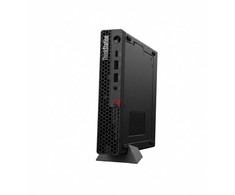Kompiuteris Lenovo TS/ThinkStation P3 Tiny G2 / Ultra 9 / 64GB / 1TB M.2 / Tiny USFF / Single CPU Workstation Rack mountable / Win 11 Pro (30K5005NGE)