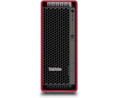 Stacionarus kompiuteris Serwer Lenovo TS/ThinkStation P8 / AMD Threadripper PRO 9965WX 4.2 GHz | Turbo 5.4 GHz 128 MB L3 | 24 Cores | 48 Threads / 128GB / 1024GB / GFX less (optional ) / Windows 11 Pro 64 / 3 Years