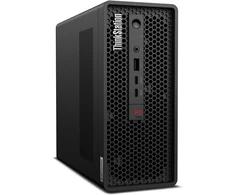 Stacionarus kompiuteris Kompiuteris Lenovo TS / ThinkStation P3 Ultra Gen2 / Intel Core Ultra 7 265 / 48 GB / 512 GB / Intel(r) Graphics / Windows 11 Pro 64 bitų / 3 metai