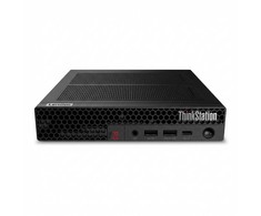 Stacionarus kompiuteris Lenovo TS P3 TINY G2 CU7-265 64 GB – 1 TB SSD A1000 W11P