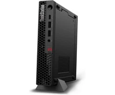 Stacionarus kompiuteris Lenovo TS P3 TINY G2 CU7-265 32GB - 1TB SSD A400 W11P