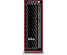 Stacionarus kompiuteris Komputer Lenovo ThinkStation P5 30GA - Tower - 1 x Xeon W5-2545 / 3.5 GHz - vPro Enterprise - RAM 128 GB - SSD 1 TB - TCG Opal Encryption, NVMe, Performance - RTX PRO 4500 Blackwell - 1GbE - Win 11 Pro for Workstations - Monitorius: brak - Klaviatūra: niemie