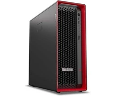 Stacionarus kompiuteris Lenovo TS P5 TWR W3-2535 64GB - 1TB SSD RTX2000 W11PHE