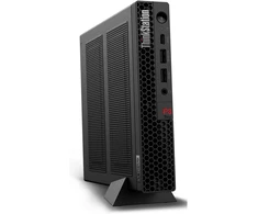 Stacionarus kompiuteris „Lenovo ThinkStation P3 Tiny 30H00097GE“ – „Intel i9-14900“, 64 GB RAM, 1 TB SSD, UHD grafika, „Windows 11 Pro“