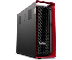 Stacionarus kompiuteris Lenovo ThinkStation P8 AMD Threadripper PRO 9975WX/128GB/1TBSSD/W11 Pro TopSeller