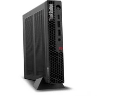 Stacionarus kompiuteris Lenovo TS P3 TINY G2 CU5-245 32GB - 1TB SSD A400 W11P