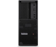 Stacionarus kompiuteris Kompiuteris Lenovo TS/ThinkStation P3 Tower Gen2 / Intel Core Ultra 7 265K / 64GB / 512GB / NVIDIA RTX2000 ADA - 16GB / Windows 11 Pro 64 / 3 metai