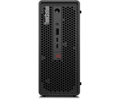 Stacionarus kompiuteris Kompiuteris Lenovo TS / ThinkStation P3 Ultra Gen2 / Intel Core Ultra 7 265 / 48 GB / 512 GB / Intel(r) Graphics / Windows 11 Pro 64 bitų / 3 metai