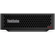 Stacionarus kompiuteris „Lenovo ThinkStation PGX GB10 Nvidia Blackwell 128GB/4TBSSD/DGX“ kietasis diskas