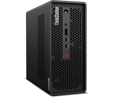 Stacionarus kompiuteris Lenovo TS P3 ULTRA G2 CU5-225 32GB - 512GB SSD W11P