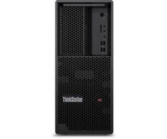 Stacionarus kompiuteris Lenovo TS P3 TWR G2 CU7-265K 32GB - 512GB SSD W11P
