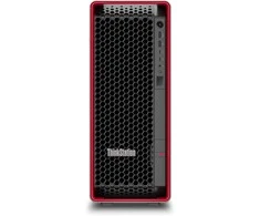 Stacionarus kompiuteris Lenovo ThinkStation P8 AMD Threadripper PRO 9975WX/128GB/1TBSSD/W11 Pro TopSeller