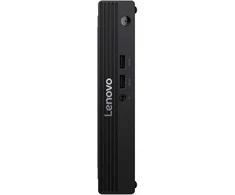 Stacionarus kompiuteris Lenovo V100q N100/8GB/256SSD/Linux WLAN TopSeller