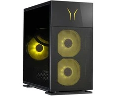 Stacionarus kompiuteris Medion ERAZER 10025859 Hunter X30 MD35479 Intel Core Ultra 7 265F, 32GB, 2TB, Nvidia RTX5070Ti 16GB, W11h