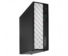 Stacionarus kompiuteris Medion T80 II CI5 32GB 1TB SSD su Windows 11