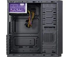 Midi 500W Inter-Tech IT-5916