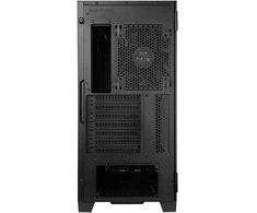 CHIEFTEC APEX AIR didelio oro srauto žaidimų važiuoklė E-ATX Juodas