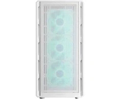 Midi COUGAR Airface Pure PRO, ARGB, Wei