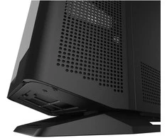 Cougar Gaming Kompiuterio korpusas FV270 ARGB Midi-Tower Juodas