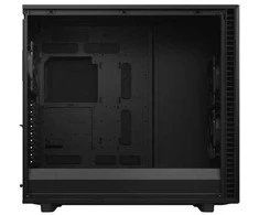 Fractal Design Define XL TG Dark Tint ATX Juoda
