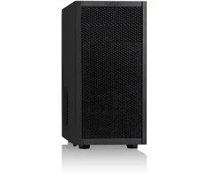 Fractal Design | Core 1000 USB 3.0 | Juodas | Micro ATX