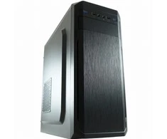 LC-Power MidiTower ATX 7039B