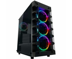Midi LC-Power 709B