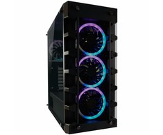 Midi LC-Power 709B