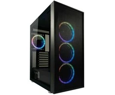 Housing LC-Power Wanderer X (LC-802B- ON)