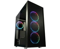 Housing LC-Power Wanderer X (LC-802B- ON)