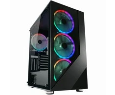 Obudowa LC-Power Gaming 803B Shaded_X RGB (LC-803B-ON)