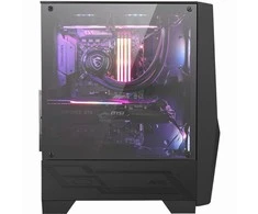 Kompiuterio korpusas MSI MAG FORGE 100R