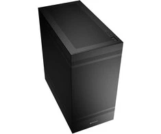 Midi Sharkoon Rebel C50 Juodas