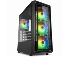 Midi Sharkoon TK4 RGB