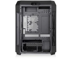 Thermaltake „The Tower 600 TG Juodas“