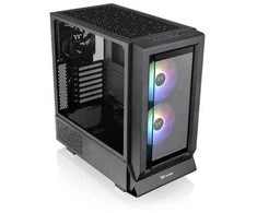 Midi Thermaltake Ceres 350 MX Juodas