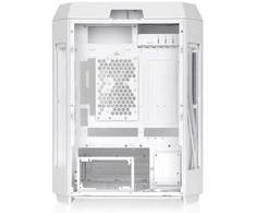 Thermaltake The Tower 600 Snow Baltas