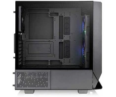 Midi Thermaltake Ceres 350 MX Juodas
