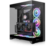 Thermaltake CTE E550 TG dėklas (CA-1Z8-00M1WN-00)