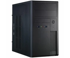 Kompiuterio dėklas Chieftec MESH serijos XT-01B-OP, turi būti PSU