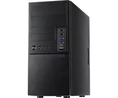 Kompiuterio korpusas Inter-Tech IT- 6865 (88881304)