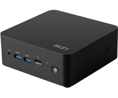 MSI Cubi NUC 1MG-019DE i7-150Uschwarz/16GB/512GB SSD W11P
