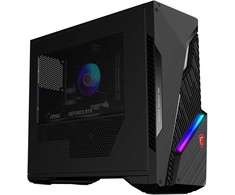 MSI MAG Infinite S3 14NVN7-2816DE stacionarus kompiuteris Intel Core i7-14700F, 32 GB DDR5 RAM, 1 TB M.2 SSD, GeForce RTX 5060 Ti (16 GB GDDR7), Windows 11 Home