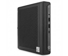 PC HP EliteDesk 800 G6 i5-10500T / 8GB DDR4 / 256GB SSD / Win 11 Pro / Desktop (Atnaujinta)