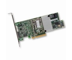 RAID SATA/SAS PCIe 4x Broadcom/LSI 9361-4i SGL 12Gb/s