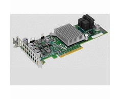 Supermicro AOC-S3008L-L8I RAID valdiklis PCI Express 12 Gbit/s