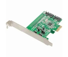 RAID SATA3 PCIe 2x DawiControl DC600e B