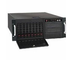 Super Micro Computer S 4HE SUPERMICRO CSE-743TQ-903B-SQ